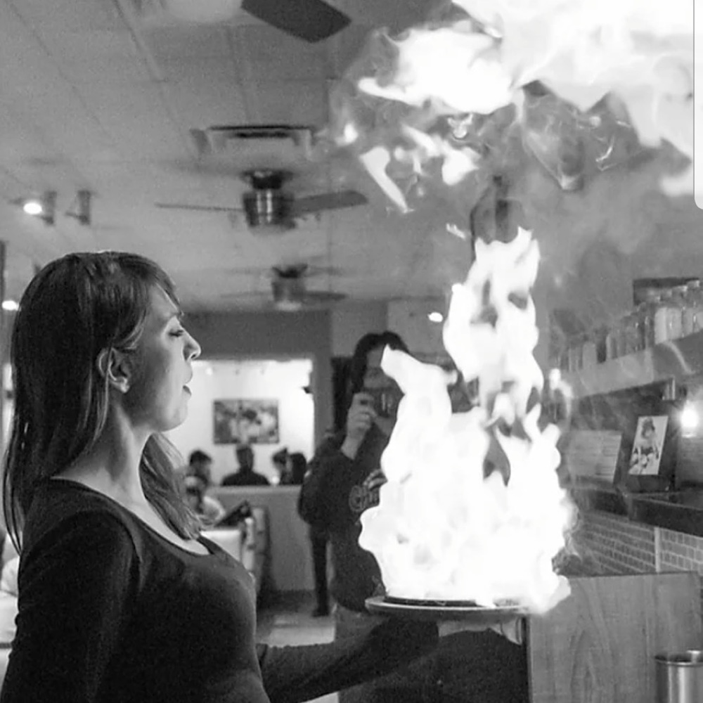 Meet your Posher, Bianca